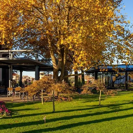 מלון Ajman Park &