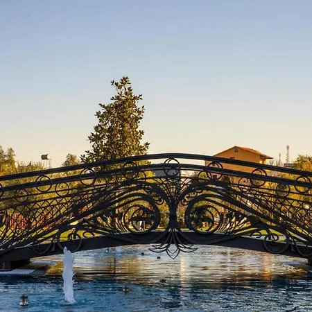 Ajman Park & *