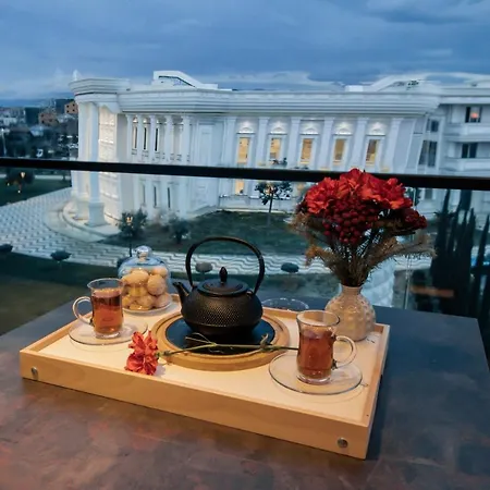 Ajman Park & * Shijak