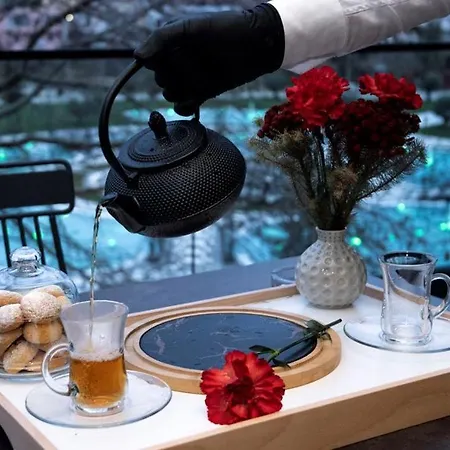 מלון Ajman Park &