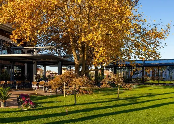 فندق Ajman Park &