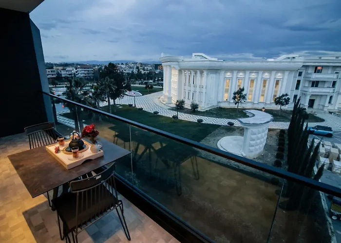 Ajman Park & Hotel *