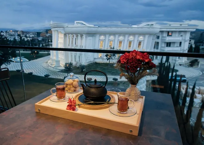 Ajman Park & * Shijak