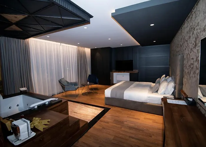 فندق Ajman Park & *