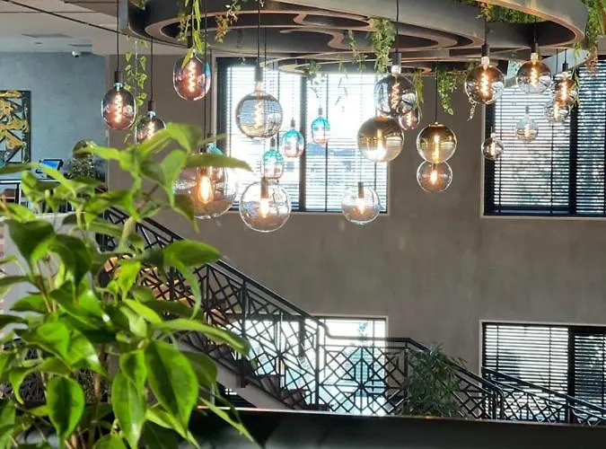 Ajman Park & فندق